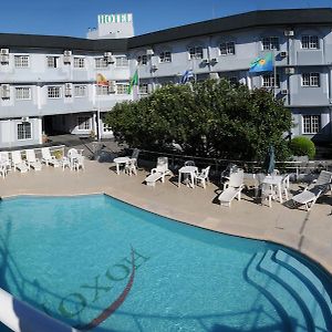 Hotel Hoxon